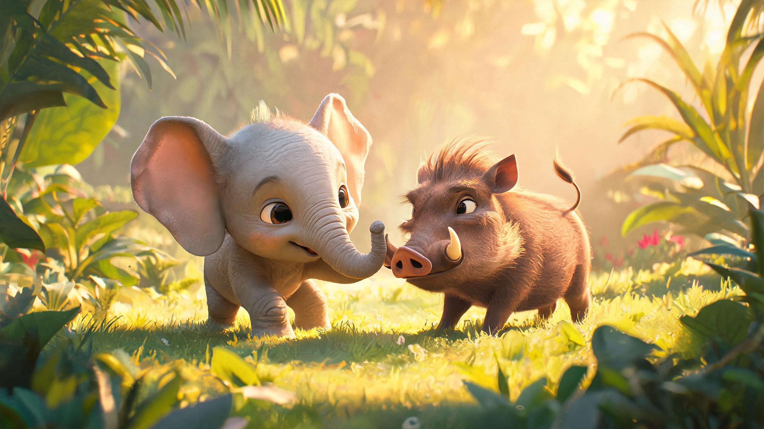 Planet Zoo 2 Best Starter Animals