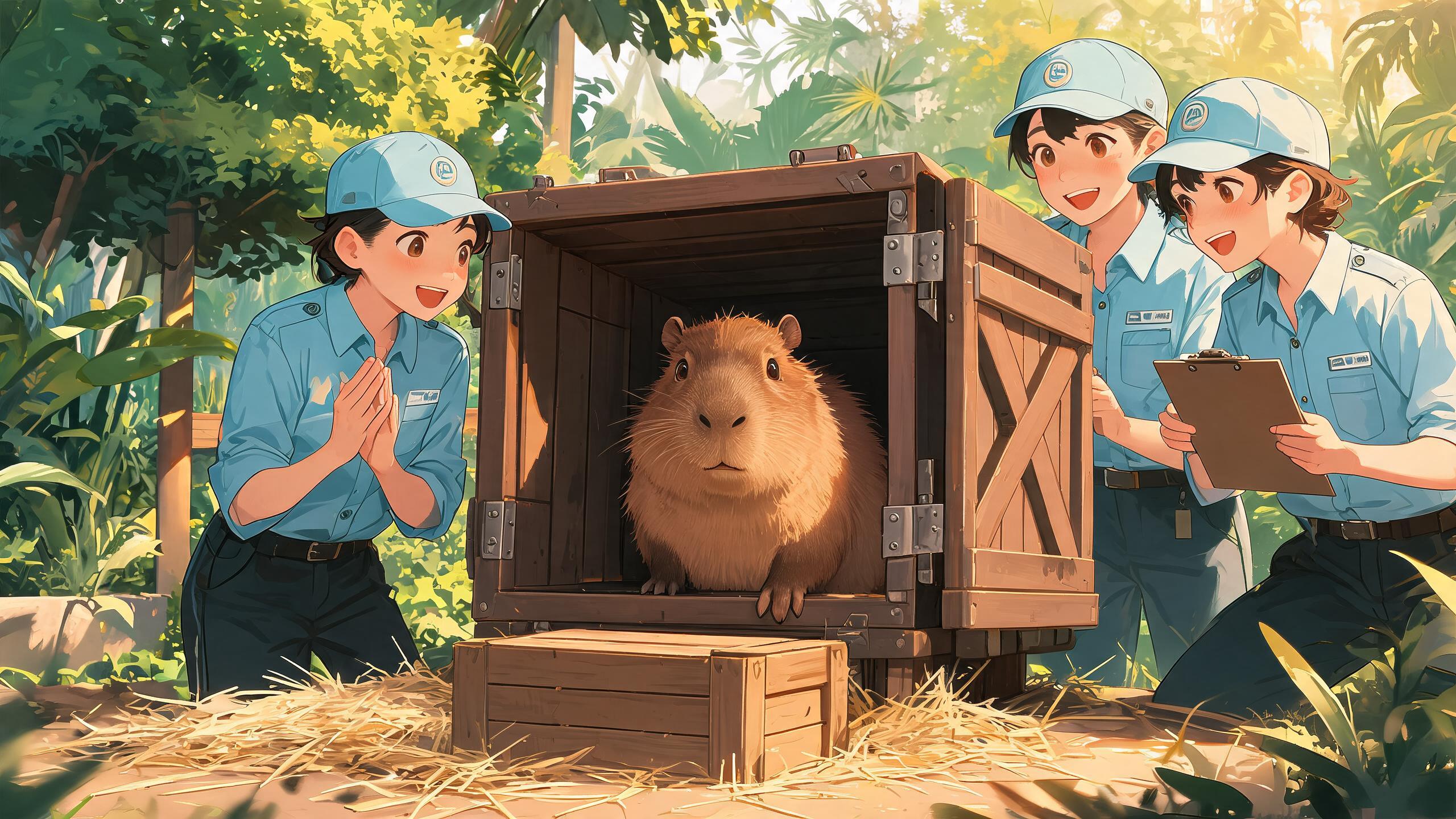 Planet Zoo 2 Dlc