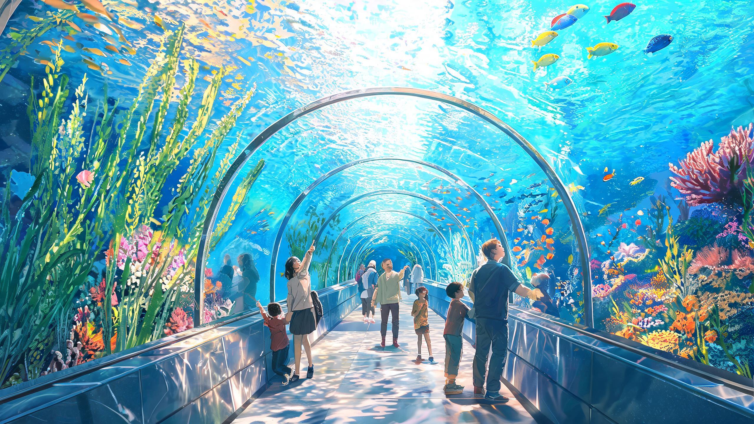 Planet Zoo 2 Exhibits