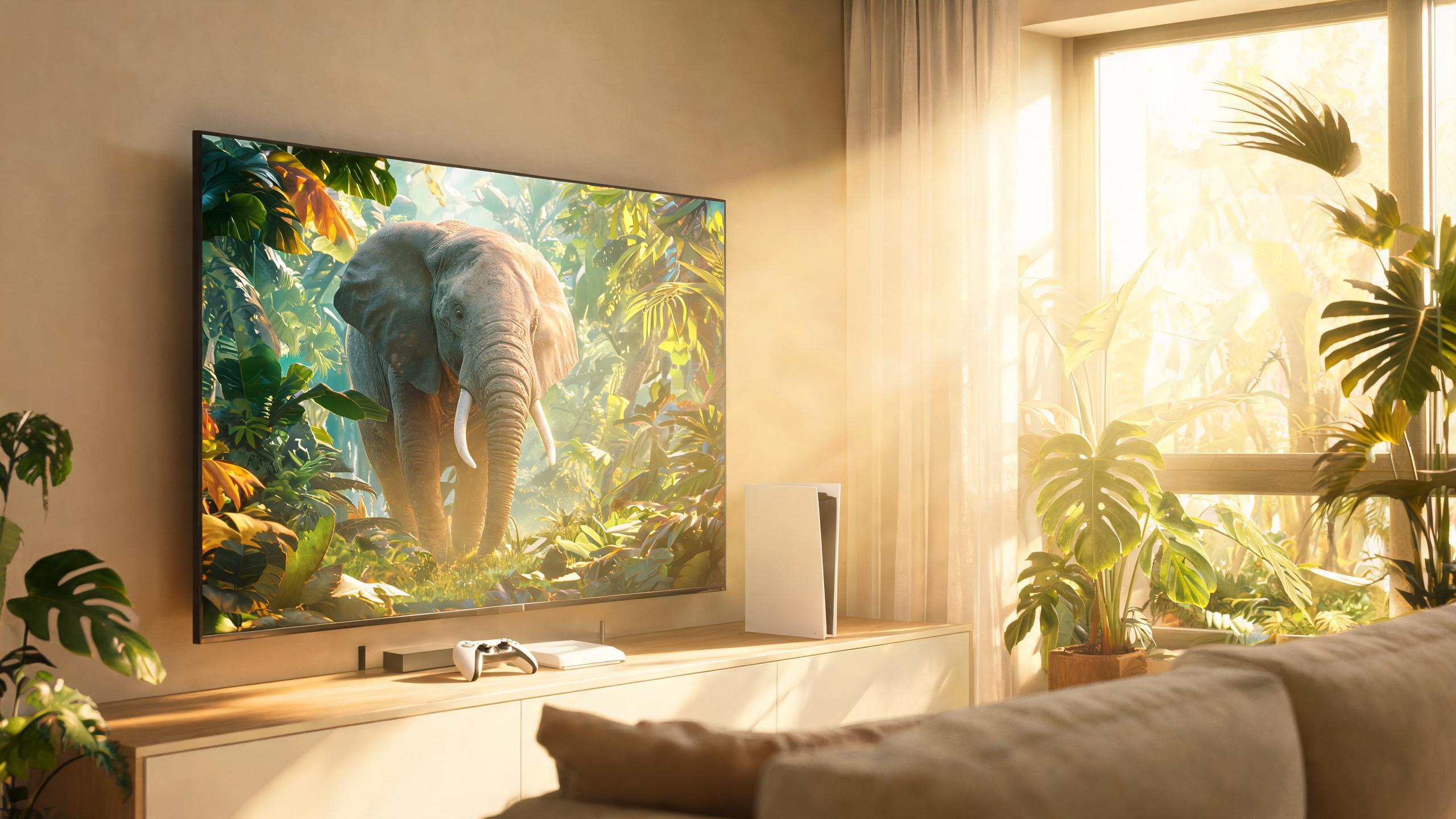 Planet Zoo 2 PS5