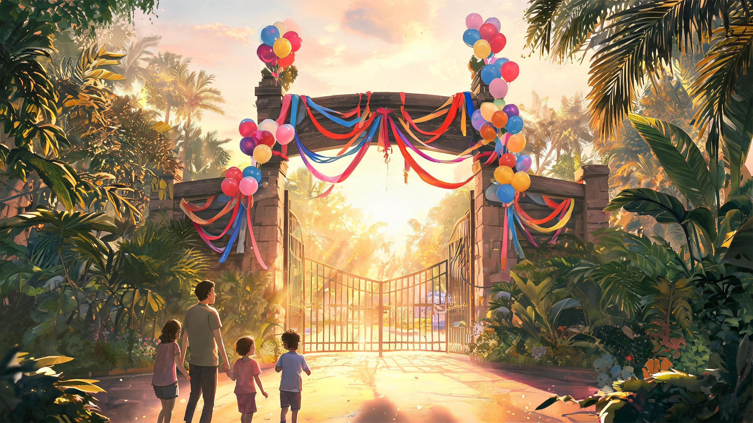Planet Zoo 2 Release Info