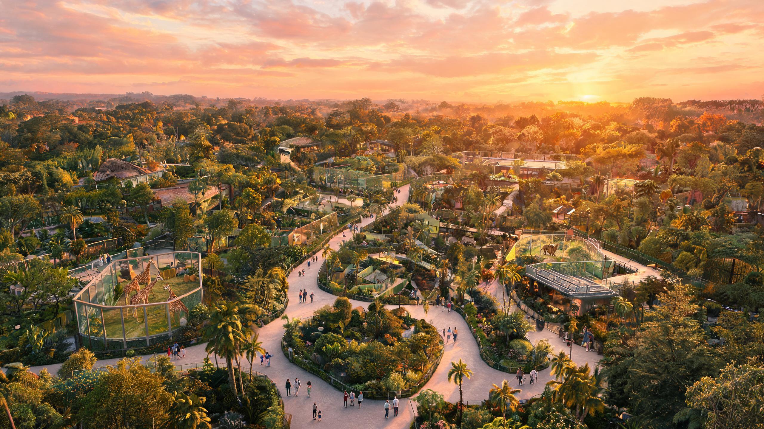 Planet Zoo 2 Review: What the Critics Are Saying