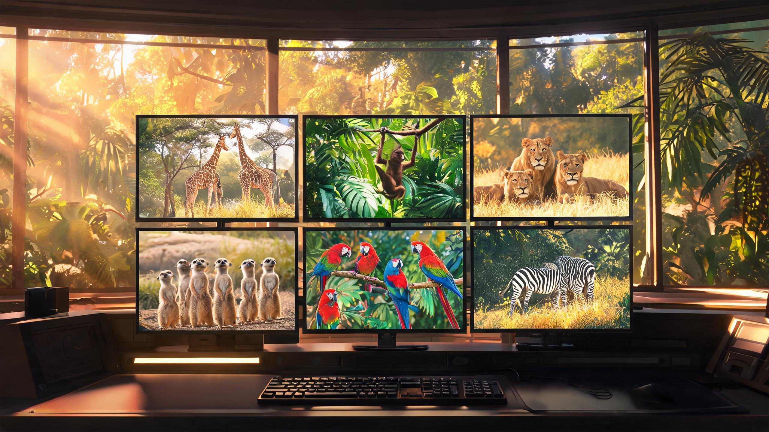 Planet Zoo 2 System Requirements