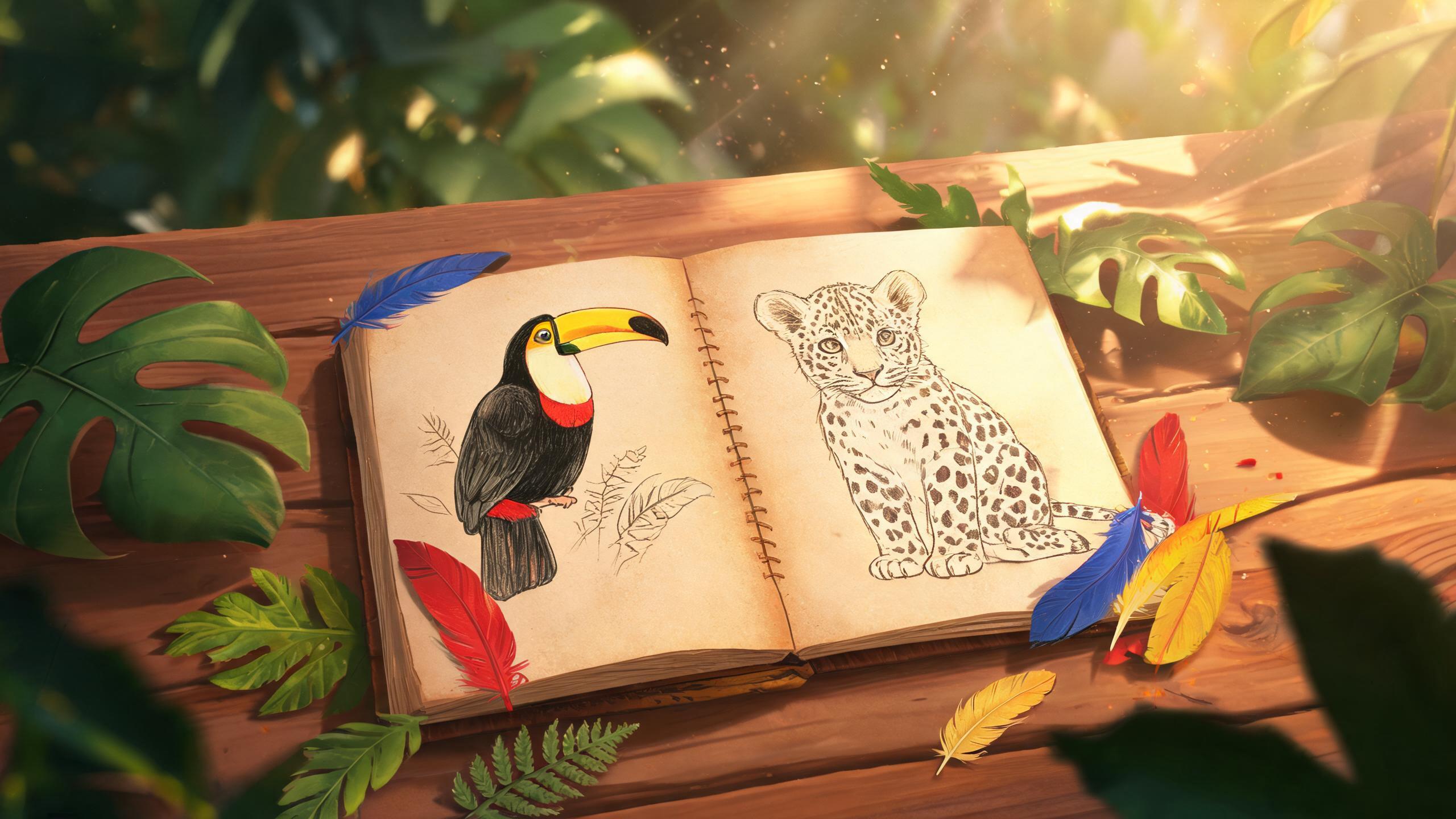 Planet Zoo 2 Zoopedia Guide: Entries and Changes